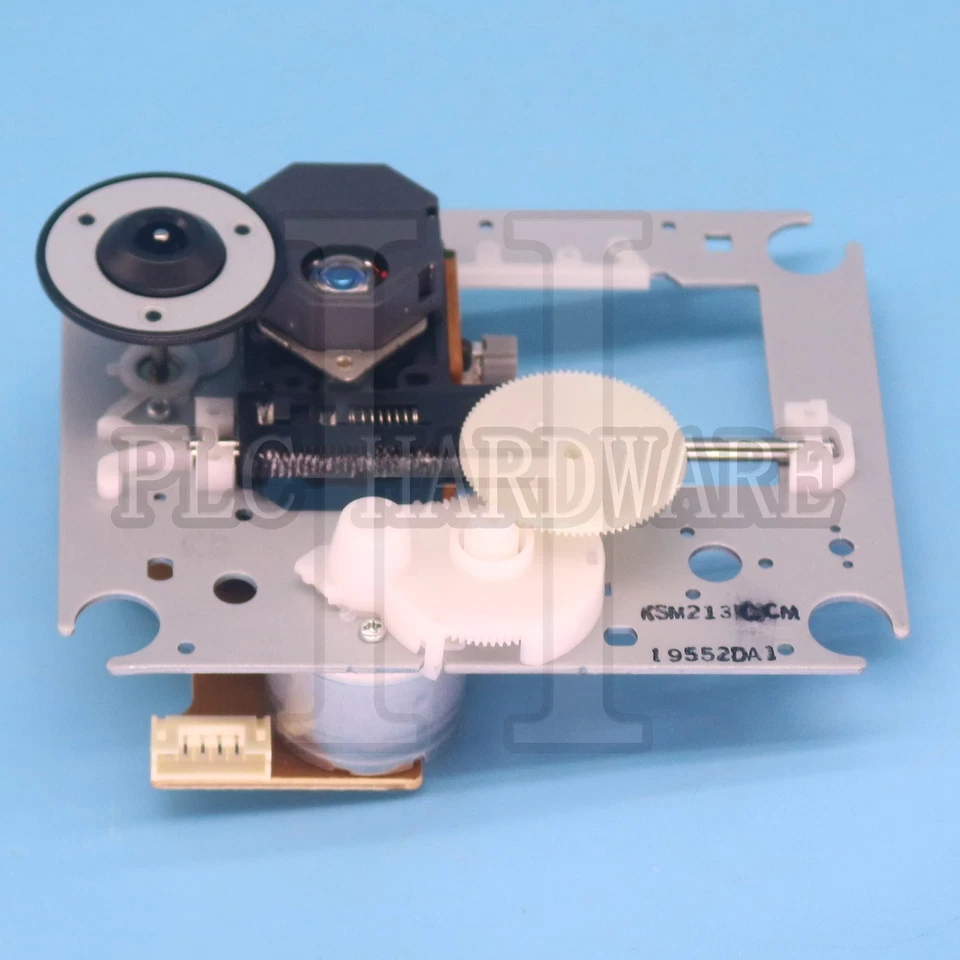 Sony KSM213CCM Optical Laser Lens Mechanism for CD Player