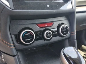 Temperature Control ID 72311FL750 Fits 20-23 XV CROSSTREK 2928527 - Picture 1 of 12