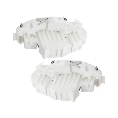 适用于梅赛德斯-奔驰 S65 AMG 2007 - 2013 门锁执行器 司机和乘客侧 — 第 1/4 张图片