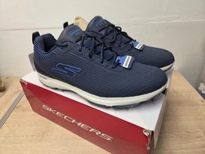 Skechers Go Golf Pro5 Arch Fit Hyper Burst Reino Unido 11,5 NUEVO EN CAJA - Imagen 1 de 6