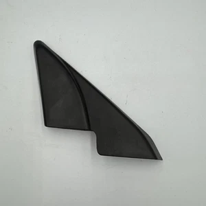 2002-2007 Subaru Impreza WRX Door Side Mirror Cover Trim Left Driver LH 02-07 - Picture 1 of 3