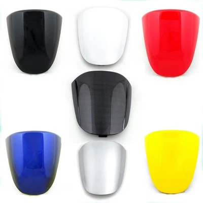 Cubierta de asiento rígido trasero apto para 1996 1997 1998 1999 Suzuki GSXR600 GSXR750 ABS Foto 1 de 4