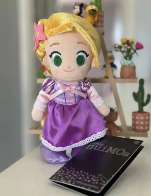 Disney Nuimos Rapunzel NWT NUIMO  - Image 1 of 3