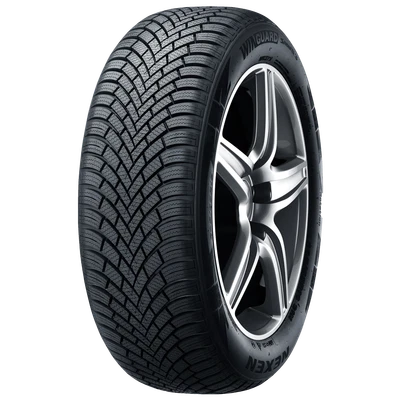 4x NEXEN Winterreifen (1 Satz) 215/65 R 16 TL 98H WINGUARD SNOW G3 (WH21) BSW - Bild 1 von 3