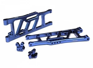 HD Alloy Rear Lower Arm for Losi 8ight-T (LOSA0802) - Picture 1 of 1