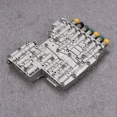 Transmission Valve Body For BMW 545i 550i 645ci 645Li 650i 750i 760i 6HP19 - Image 1 of 4