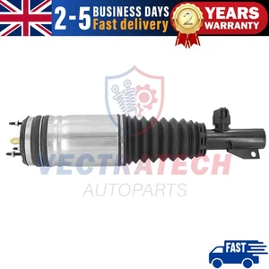 1x Front Right Air Suspension Shock Strut Fit Jeep Grand Cherokee WL #68376340AC - Picture 1 of 11