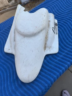 CP / Sea Devil Cat  COWL. MADE N USA zenoah,quickdraw,rcmk - Image 1 of 2