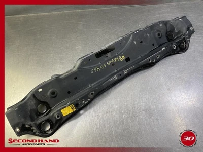 Panel de soporte del radiador superior delantero Lexus LS460 2007-2012 con bocinas OEM Foto 1 de 4