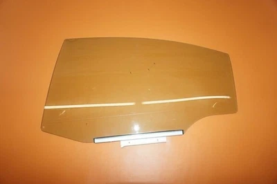 LEXUS ES350 WINDOW GLASS LEFT FRONT DOOR 2007 2008 2009 2010 2011 2012 OEM - Image 1 of 4