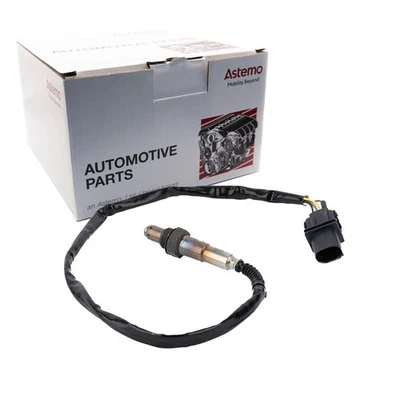 HITACHI Sonda Lambda Adatto A per Ford B-Max Ecosport Fiesta Focus Grand - Immagine 1 di 3