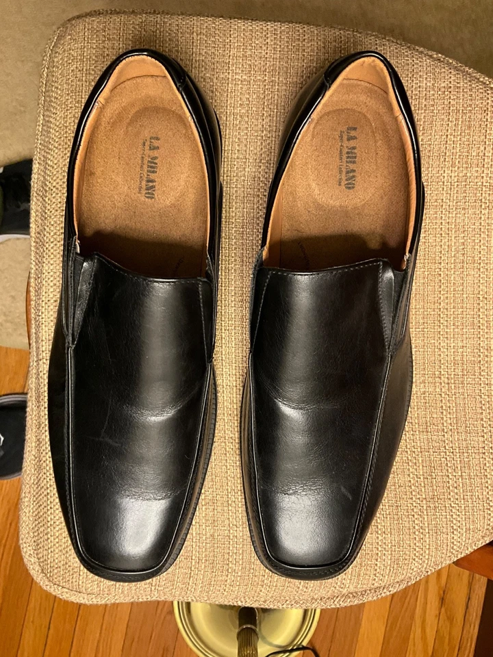 zapatos casuales usados hombre talla 15 Foto 1 de 4