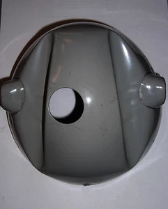 HONDA CB 350 ZWEIZYLINDER KÖRPER SCHEINWERFER-SCHEINWERFER-OPTIKGRUPPE NEU - Bild 1 von 2