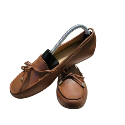 Michael Kors Slip On Loafers Size Women's 8.5 US - Image 1 of 4