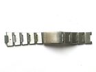 Ccl Replacement Ricoh Correa Of Watch 0 25/32In Strap Band Stainless Steel
