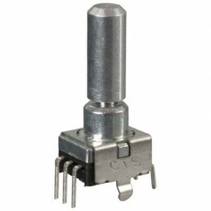 ROTARY ENCODER MECHANICAL 20PPR - Picture 1 of 1