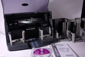 Primera Bravo 4102 Disc Publisher with Accessories - Photo 1/9