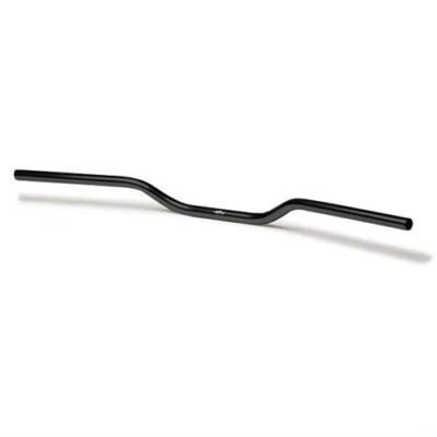LSL Street Bar High Handlebar Black 22.2mm Kawasaki ZRX 1200 R / S 2005 Foto 1 de 2