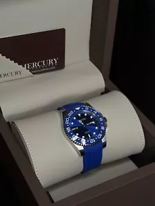 MERCURY - Automatic Swiss Watch - MEA487-SX-9 (60% OFF) - Picture 1 of 8