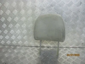 2008-13 LEXUS IS220 5DR DRIVER SIDE FRONT HEAD REST OEM - Foto 1 di 6