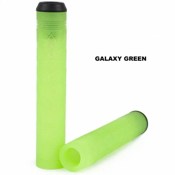 Empuñaduras BMX SHADOW CONSPIRACY, SE GIPSY GALAXY GREEN Oldschool GT BMX PAR NUEVO Foto 1 de 1
