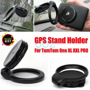 Windshield Suction Mount GPS Stand For TomTom One XL XXL 540 125 Stand Holder - Picture 1 of 12