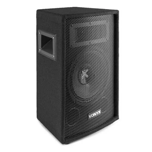 Vonyx SL8 8" Passive PA Speaker 400W Unpowered Loudspeaker Party Sound - Picture 1 of 12