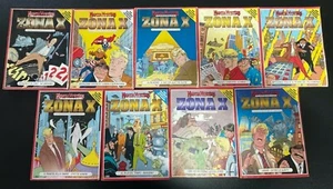 DN - FUMETTI - Martin Mystere 1-45 completo - vedi foto - C21 - Foto 1 di 5