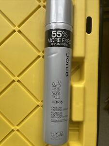 Joico Power Spray Fast Dry Finishing Spray 8-10- 14 Oz