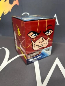 Caja de baraja coleccionable Squares DC "The Flash" - Imagen 1 de 1
