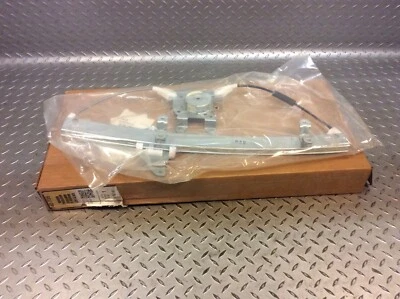 Fit 98-01 Nissan Altima Front Right Window Regulator Dorman 740-739 - Image 1 of 4