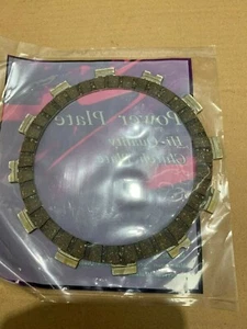 Suzuki DR650R 1990-1995 Clutch Plate 2.80mm (Cork) NEW 193393 - Picture 1 of 2