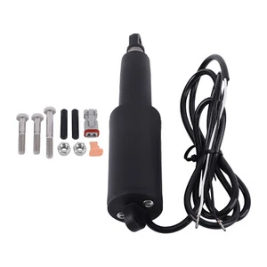 Repuesto actuador marino estándar para Lenco Marine 2-1/4 tiempos 12 15054001 - Imagen 1 de 12