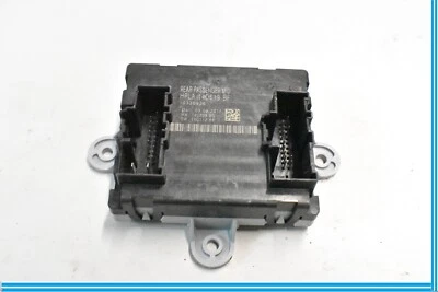 Land Rover Discovery 5 L462 2017 módulo de control de puerta trasera derecha unidad rango deportivo Foto 1 de 4