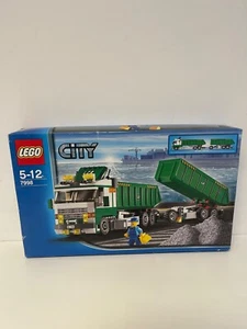 LEGO® Town Set 7998 Heavy Hauler New & Sealed - Picture 1 of 5