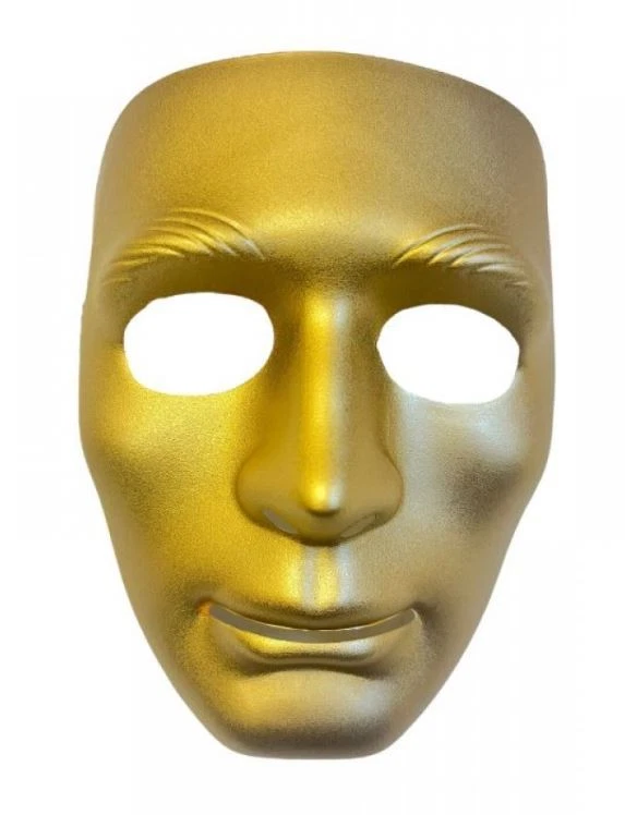 Halloween Mask Skull Face Mask Full Head Mask Skull Masquerade Mask - Image 1 of 1