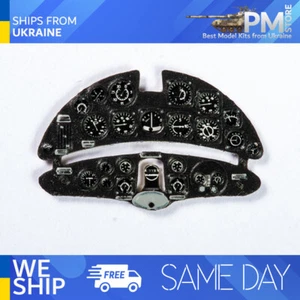 Yahu Modelo YMA7253 1/72 Fiat G 50 para Accesorios AML para Aviones - Imagen 1 de 3