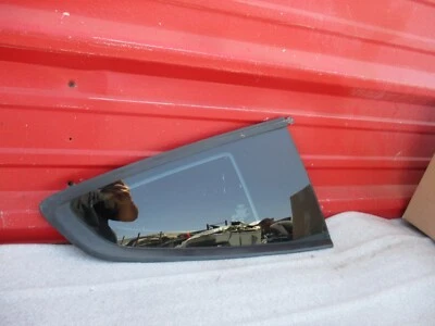 Ford Mustang GT S550 2016 lado derecho cuarto trasero cristal OEM 2015-2022 Foto 1 de 4