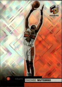 1999-00 Upper Deck HoloGrFX Basketball Card Pick
