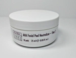 Nuskin 180 Step 2 AHA Facial Peel Neutralizer ONLY - Picture 1 of 2