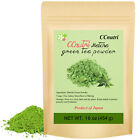 Premium 1lb Japan Tmatcha Matcha Green Tea Powder Pure Natural Gluten Free&Vegan