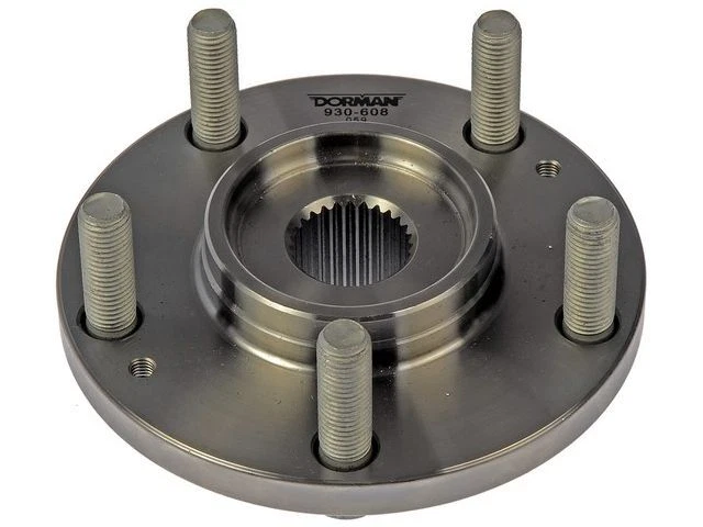 Buje de rueda delantero Dorman para Hyundai XG300 2001 43HBSK Foto 1 de 1