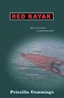 Red Kayak by Priscilla Cummings (English) Paperback Book