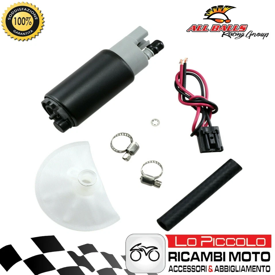 ALL BALLS 47-2026 KIT POMPA BENZINA Yamaha FZ09 2014-2017 Foto 1 de 1