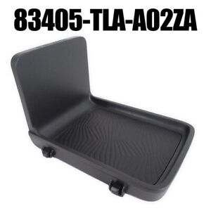 Armrest Removable Storage Tray Insert for Honda For CRV Perfect Placement Fit