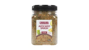 MasterFoods Avocado Smash 400G - Picture 1 of 2