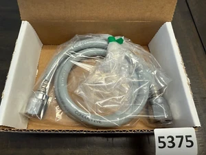 Stryker 620-040-003 DISS Hose for House Gas Connection 5375 - Picture 1 of 3