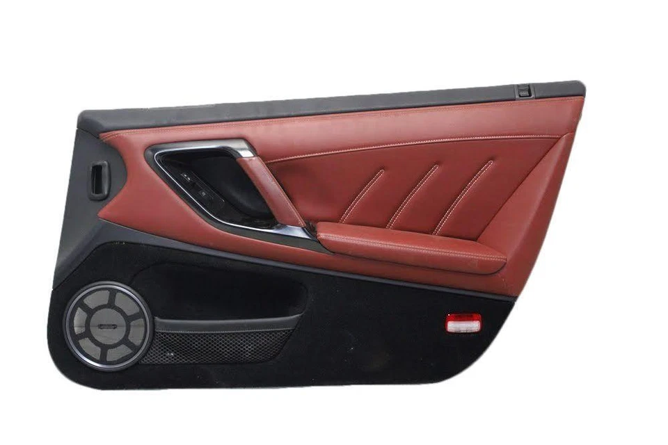 Front Door Trim Panel NISSAN GT-R Right 14 15 16 - Изображение 1 из 4