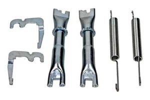 Drum Brakes Adjuster For FORD Transit Tourneo NISSAN Terrano II 93-14 - Picture 1 of 6