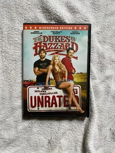 The Dukes of Hazzard - DVD - Good Condition - Picture 1 of 3
